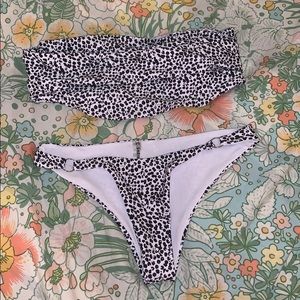 brand new shein bikini